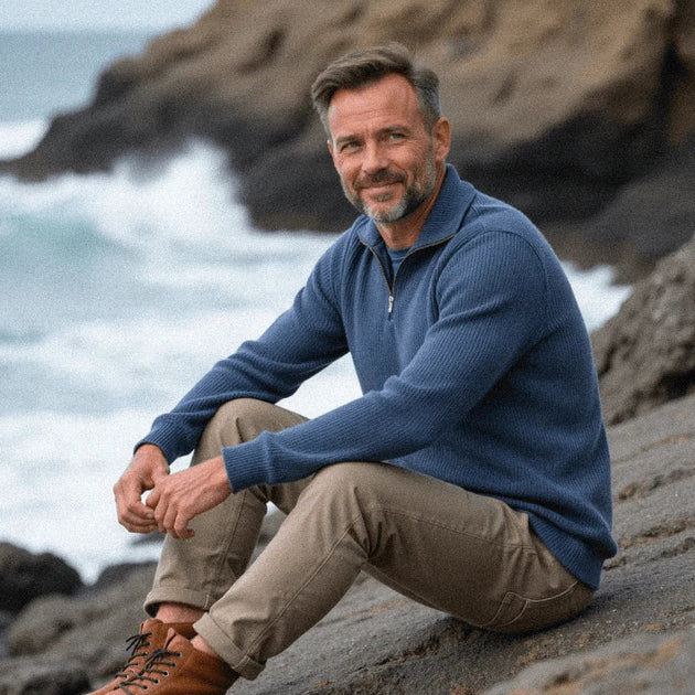 Moda hombre – Rivano